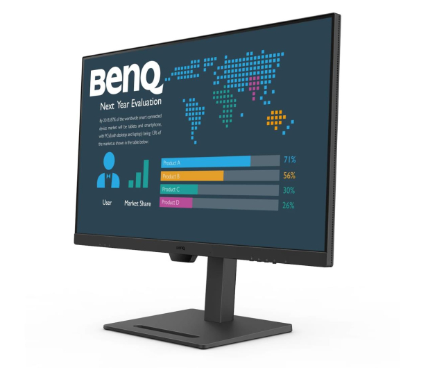 BenQ BL3290QT - 1228941 - zdjęcie 3